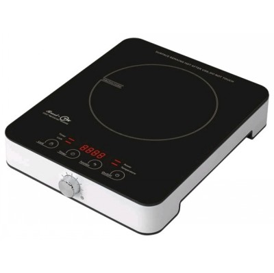 настольная плита Tesler PI-19
