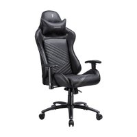Игровое кресло Tesoro Zone Speed F700 Black
