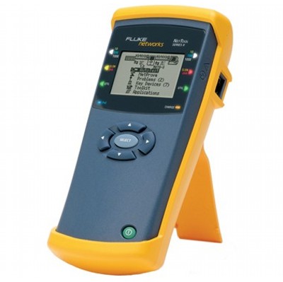 сетевой тестер Fluke NTS2-PRO