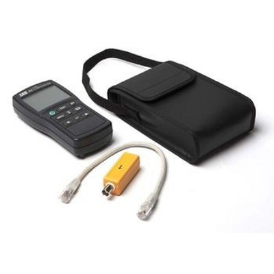 тестер для витой пары Hyperline HL-LCD-46