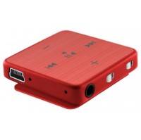 MP3 плеер Texet T-22 Red
