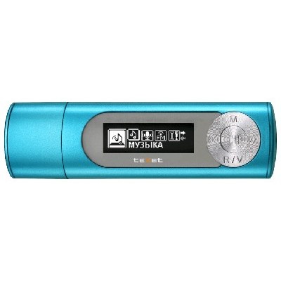 MP3 плеер Texet T-260