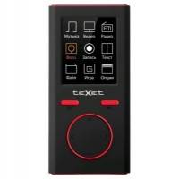 MP3 плеер Texet T-30 Red
