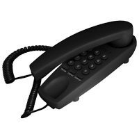 Телефон Texet TX-225 Black
