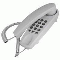 Телефон Texet TX-225 Gray
