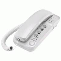 Телефон Texet TX-226 Gray