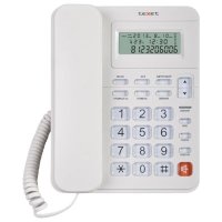 Телефон Texet TX-254