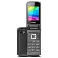 Мобильный телефон Texet TM-204 Black