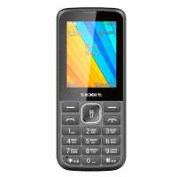 Мобильный телефон Texet TM-213 Black