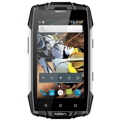 смартфон Texet TM-4083