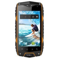 Смартфон Texet TM-4084