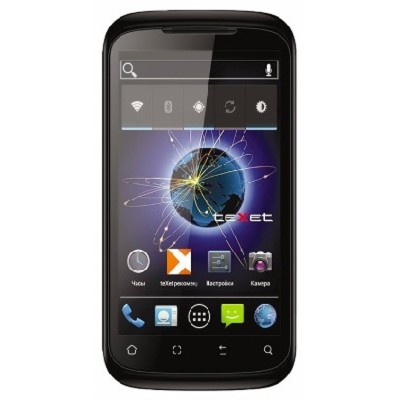 смартфон Texet TM-4504