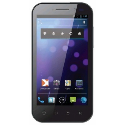 смартфон Texet TM-4577