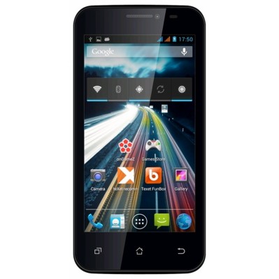 смартфон Texet TM-4672