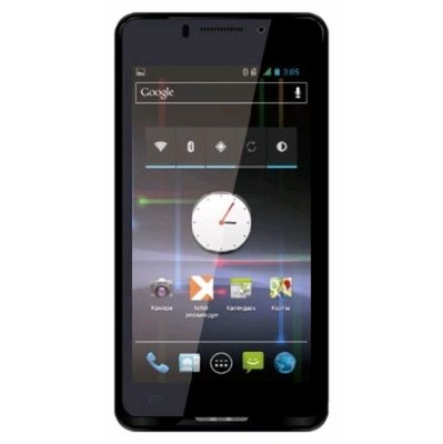 смартфон Texet TM-4677
