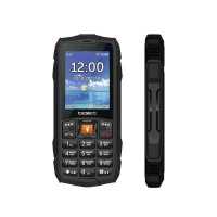 Мобильный телефон Texet TM-516R Black