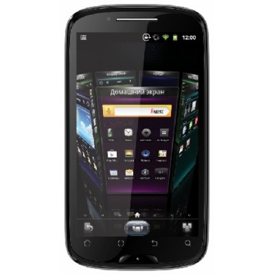смартфон Texet TM-5200