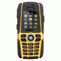 Смартфон Texet TM-540R