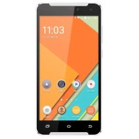 Смартфон Texet TM-5505 Grey