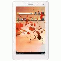 Планшет Texet TM-7055HD white/silver