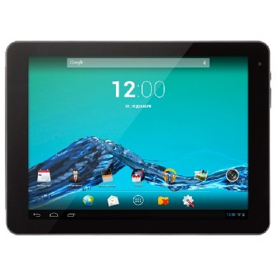 планшет Texet TM-9767 3G Saphire