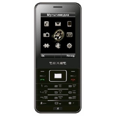 смартфон Texet TM-D222