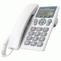 Телефон Texet TX-205M Gray