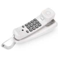 Телефон Texet TX-219 Gray