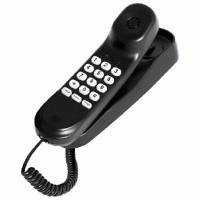 Телефон Texet TX-224 Black