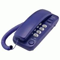 Телефон Texet TX-226 Blue