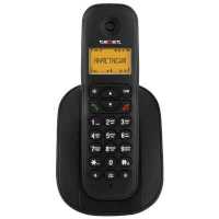 Радиотелефон TeXet TX-D4505A Black