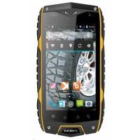 Смартфон Texet X-driver Quad TM-4082R
