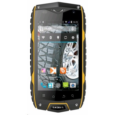 смартфон Texet X-driver Quad TM-4082R