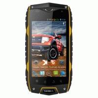 Смартфон Texet X-driver TM-4104R