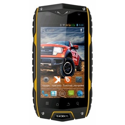 смартфон Texet X-driver TM-4104R