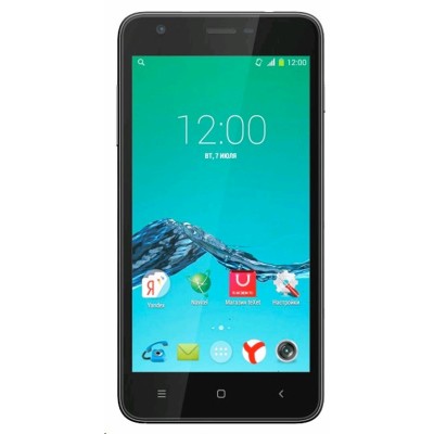 смартфон Texet X-maxi 2 TM-5016