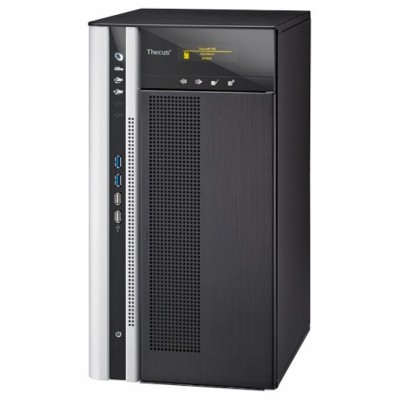 сетевое хранилище Thecus N10850