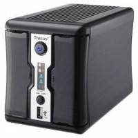 Сетевое хранилище Thecus N2200 Plus