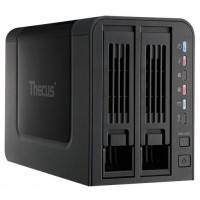 Сетевое хранилище Thecus N2310