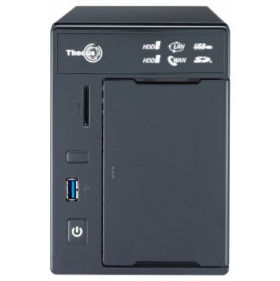 сетевое хранилище Thecus N2800
