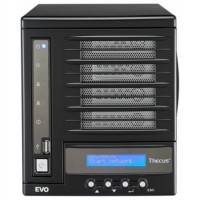 Сетевое хранилище Thecus N4100 EVO