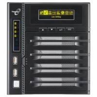 Сетевое хранилище Thecus N4200 ECO
