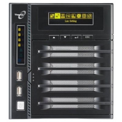 сетевое хранилище Thecus N4200 ECO