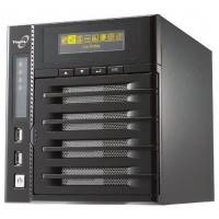 Сетевое хранилище Thecus N4200 PRO