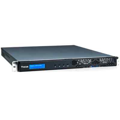сетевое хранилище Thecus N4510U Pro-R