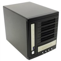 Сетевое хранилище Thecus N4520