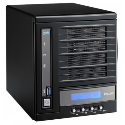 сетевое хранилище Thecus N4560