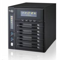 Сетевое хранилище Thecus N4800 Eco