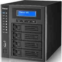 Сетевое хранилище Thecus N4810