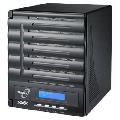 сетевое хранилище Thecus N5200XXX